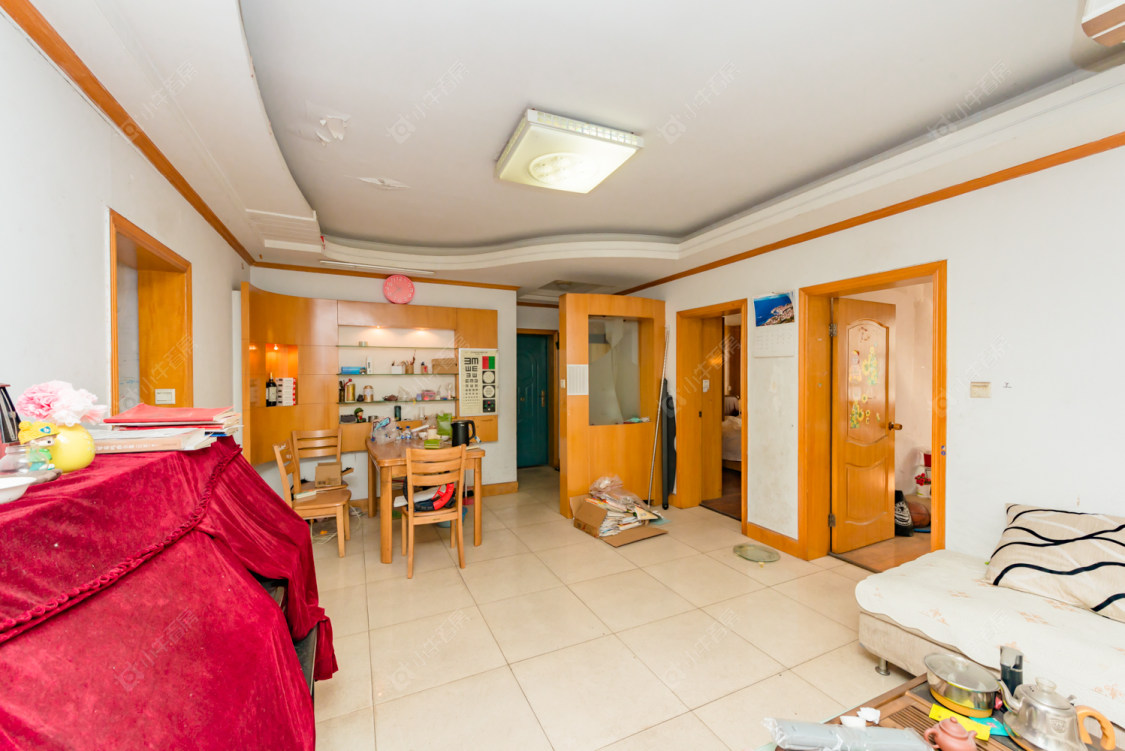 常州芦墅广景苑在售二手房源室内图_小牛看房