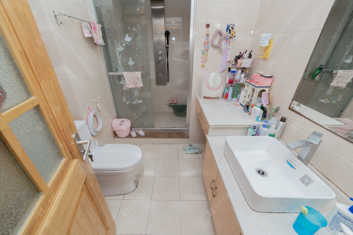 常州飞龙新苑在售二手房源室内图_小牛看房