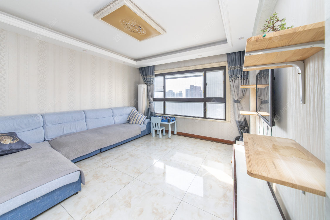 紫金城南区房源 常州紫金城南区在售二手房源_小牛看房