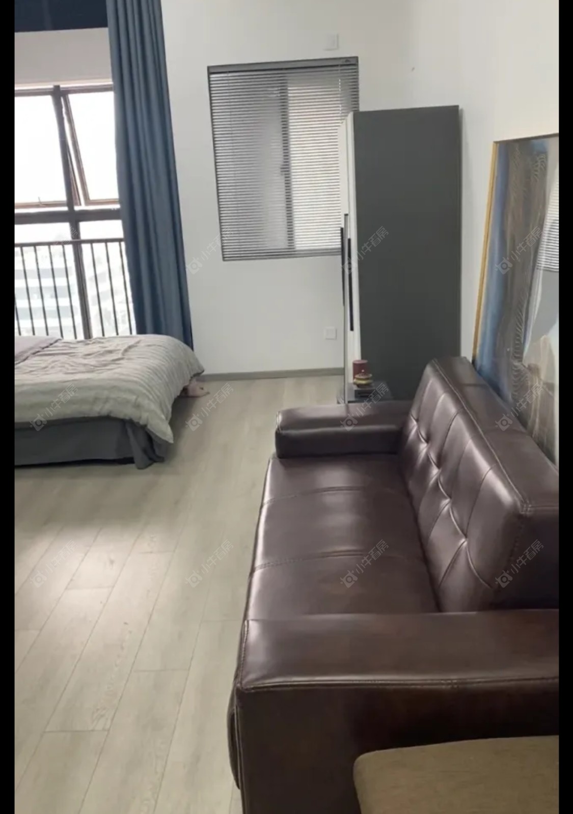 常州富邦广场在租房源室内图_小牛看房