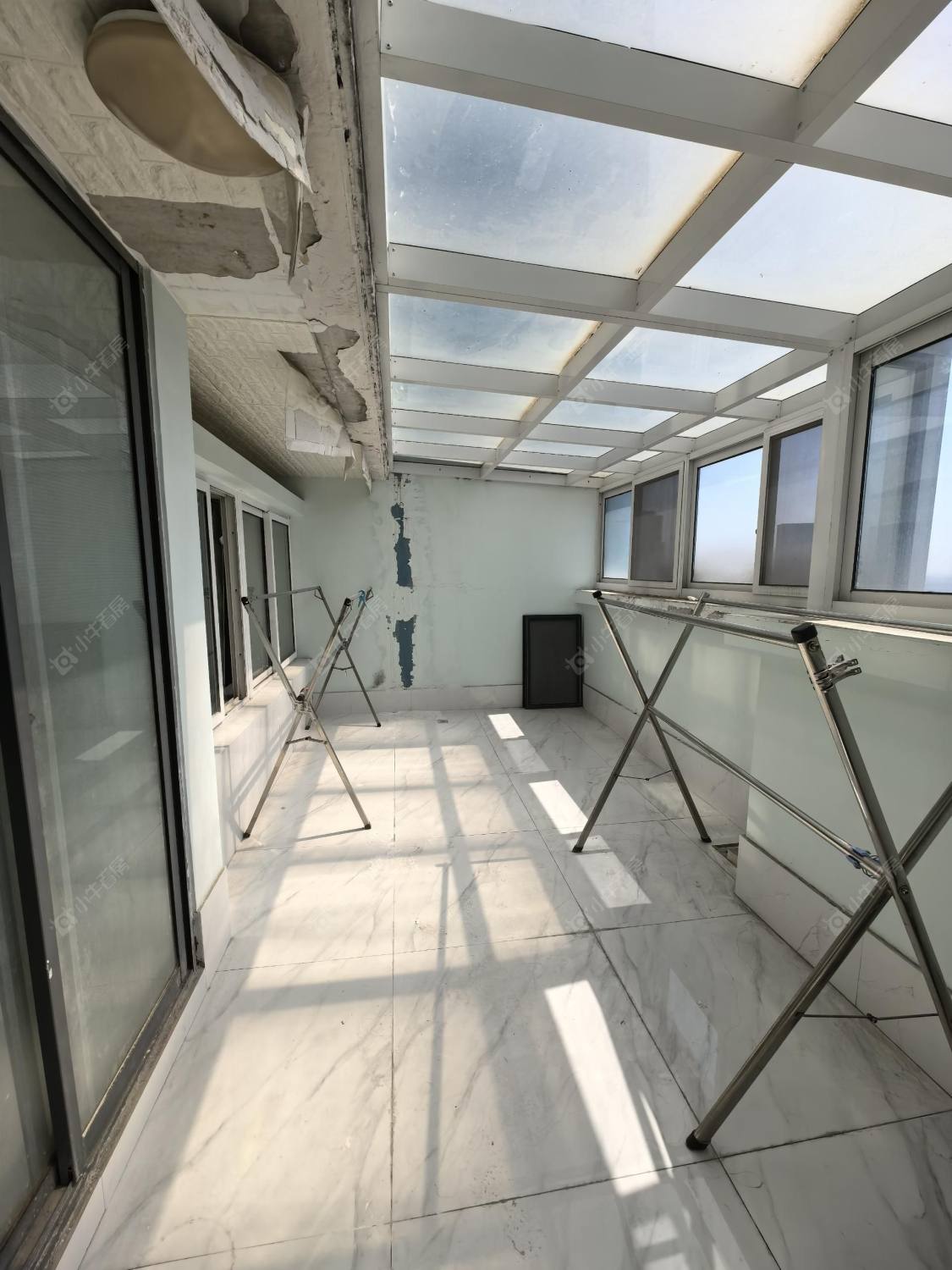 常州天润国际花园在租房源室内图_小牛看房