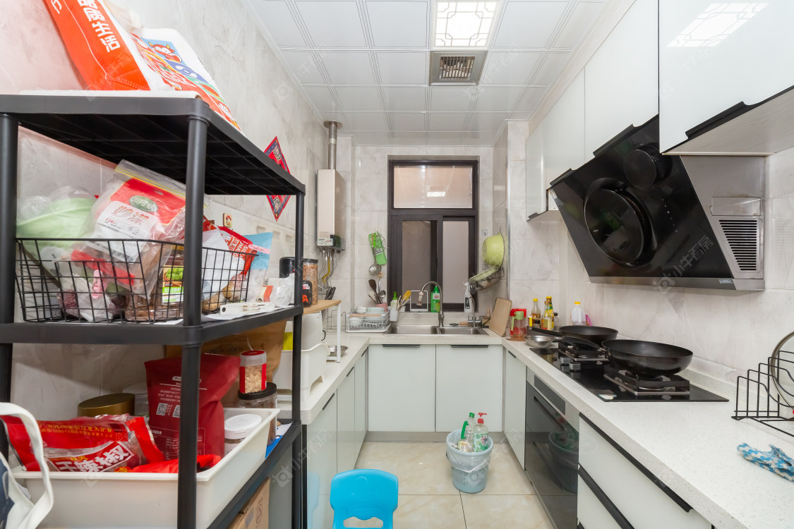 常州绿都万和城七区在售二手房源室内图_小牛看房