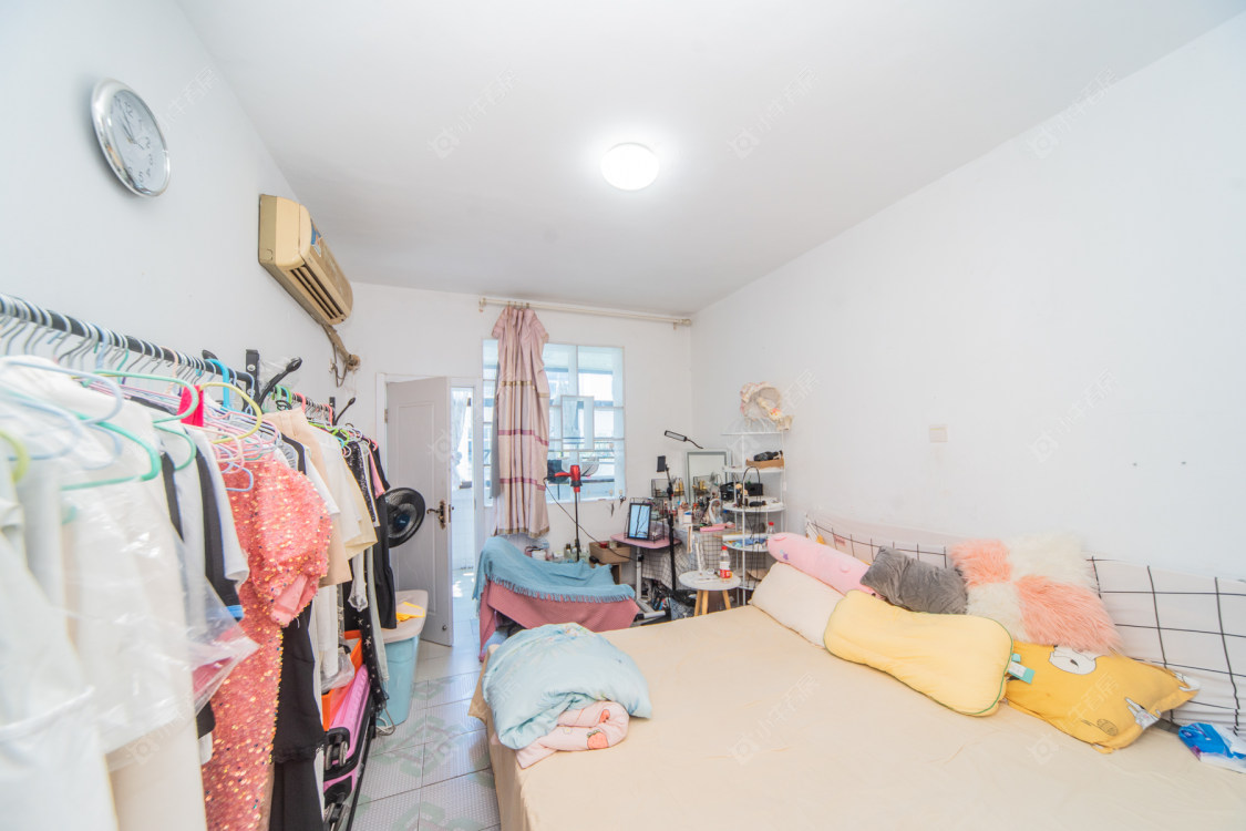 兰翔新村房源室内图 常州兰翔新村在售二手房源室内图_小牛看房