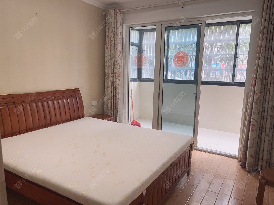 常州御源林城西区在租房源室内图_小牛看房