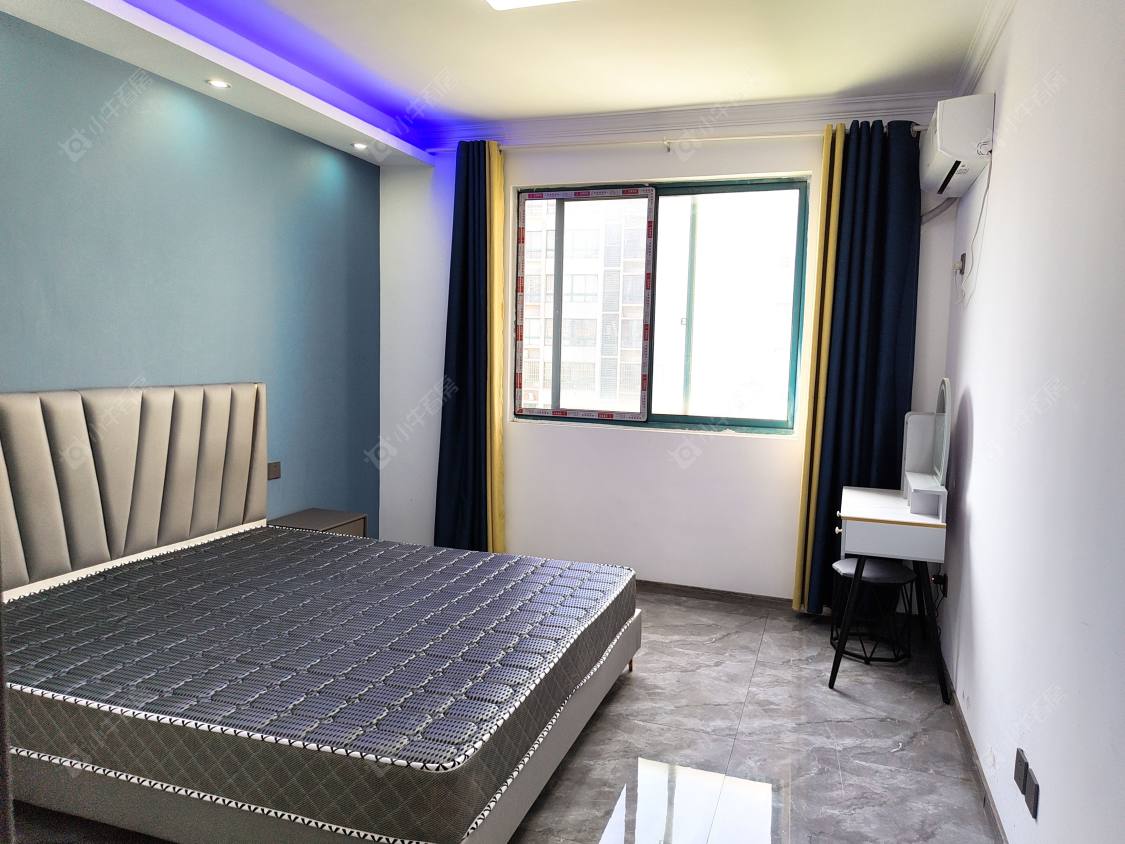 常州紫云苑在租房源室内图_小牛看房