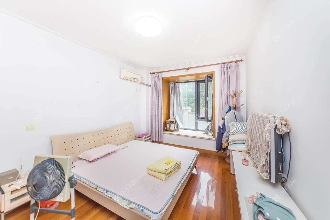 常州椿桂坊公寓在租房源室内图_小牛看房