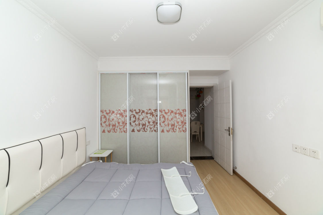 常州香溢紫郡二期在租房源室内图_小牛看房