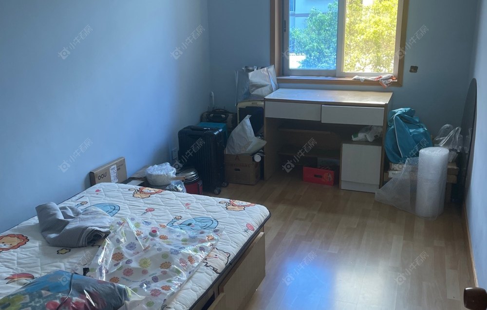 常州清潭六村在租房源_小牛看房