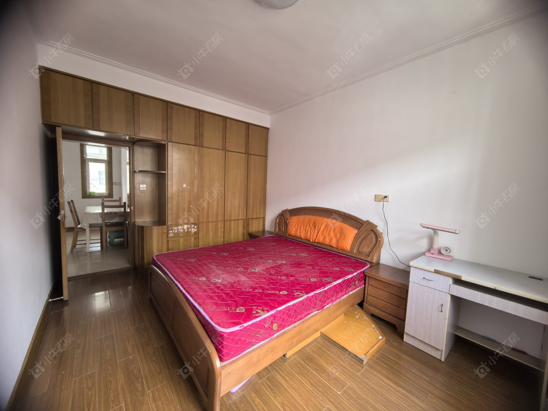 常州花园新村（钟楼）在租房源_小牛看房