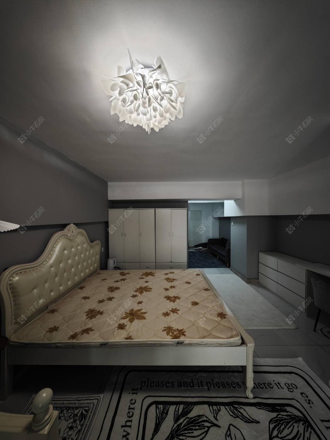 常州银河湾电脑城1室1厅1卫出租_小牛看房