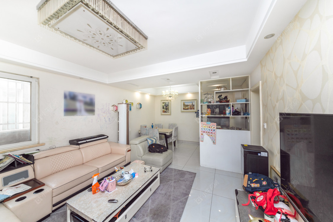 绿园爱舍南区房源室内图 常州绿园爱舍南区在售二手房源室内图_小牛看房