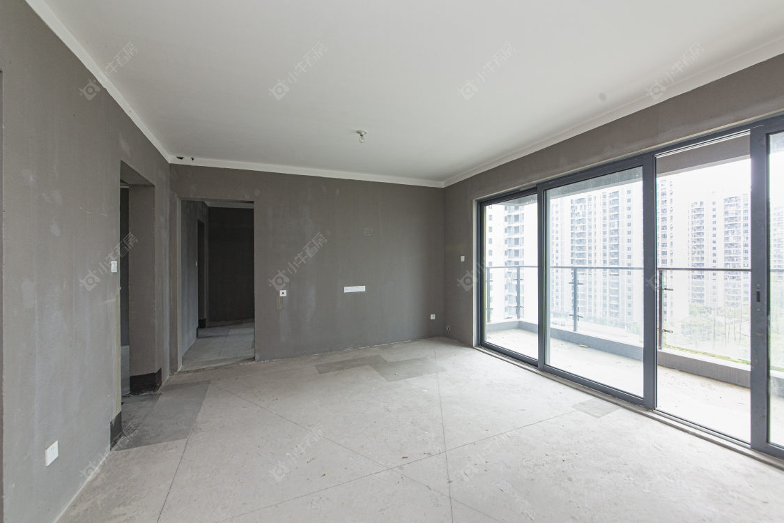 碧桂园都市森林房源室内图 常州碧桂园都市森林在售二手房源室内图_小牛看房