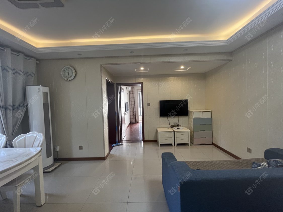 景秀世家房源室内图 常州景秀世家在租房源室内图_小牛看房