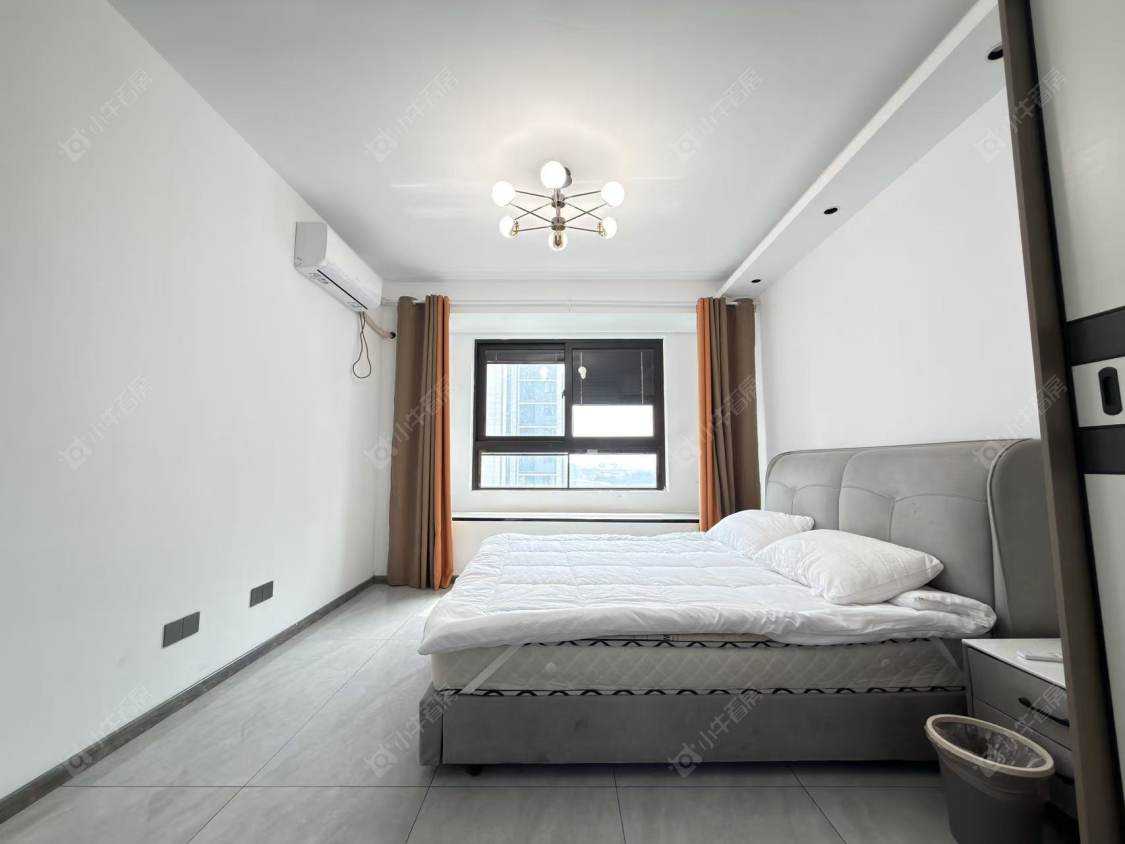 常州中梁金科启宸在租房源_小牛看房