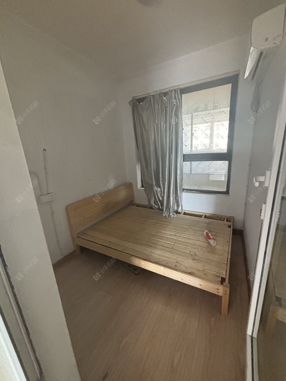 常州招商花园城在租房源室内图_小牛看房