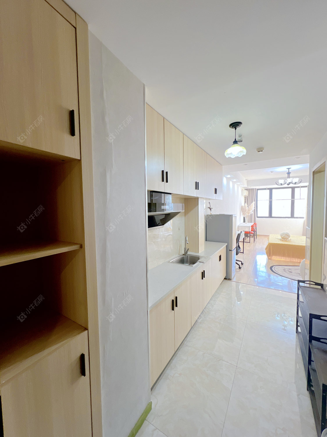 常州雅居乐星河湾在租房源室内图_小牛看房