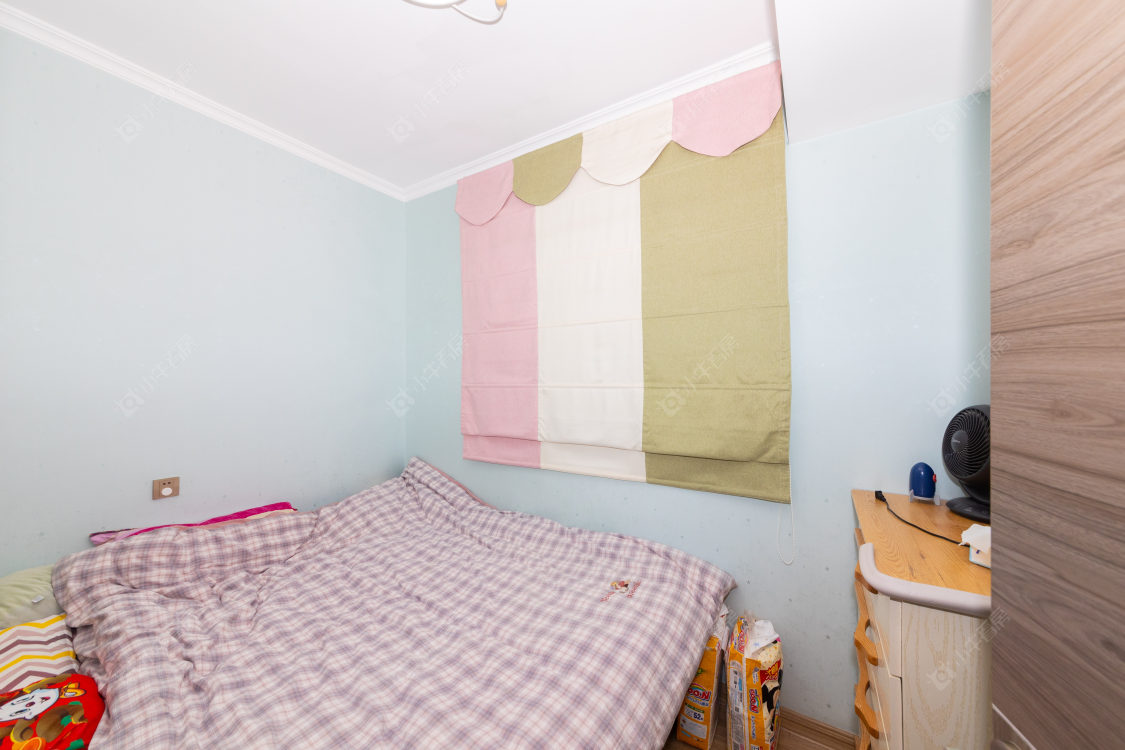 常州碧桂园壹号天禧在售二手房源室内图_小牛看房