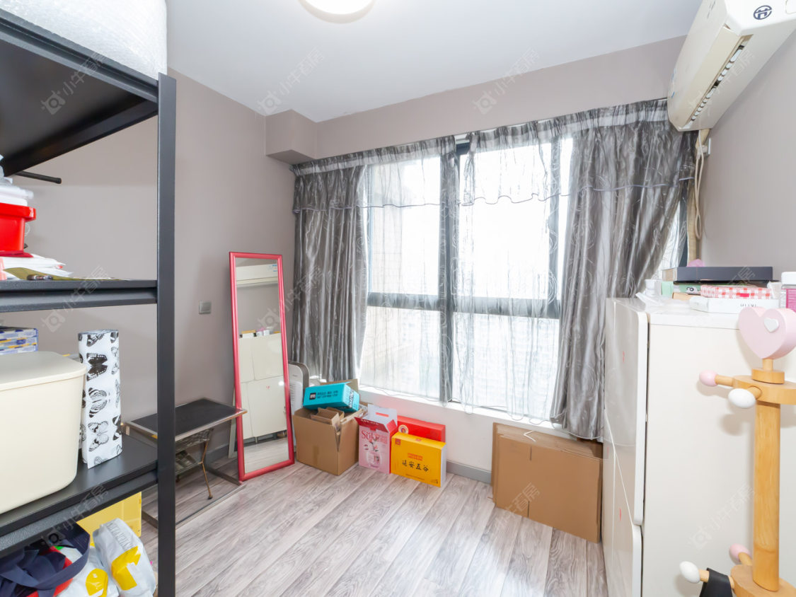 常州中央花园在售二手房源室内图_小牛看房