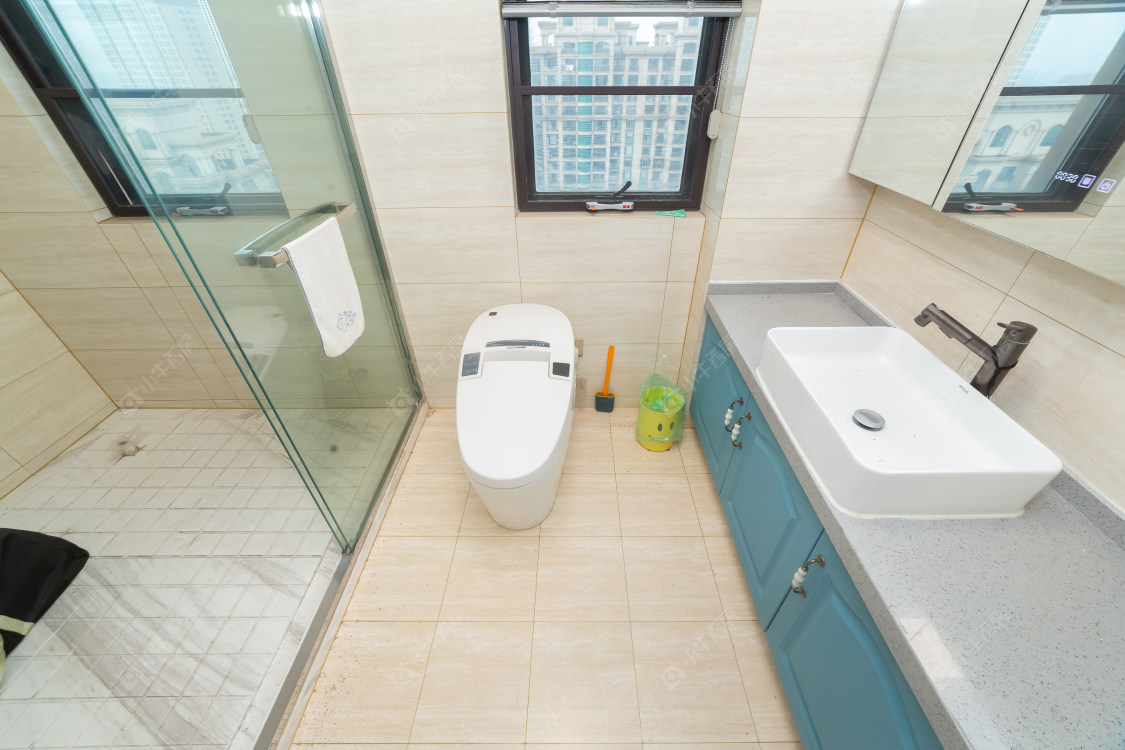 常州大名城西区在售二手房源室内图_小牛看房