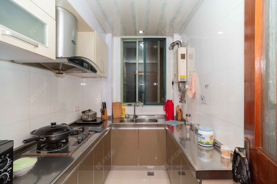 常州金玉苑在售二手房源室内图_小牛看房