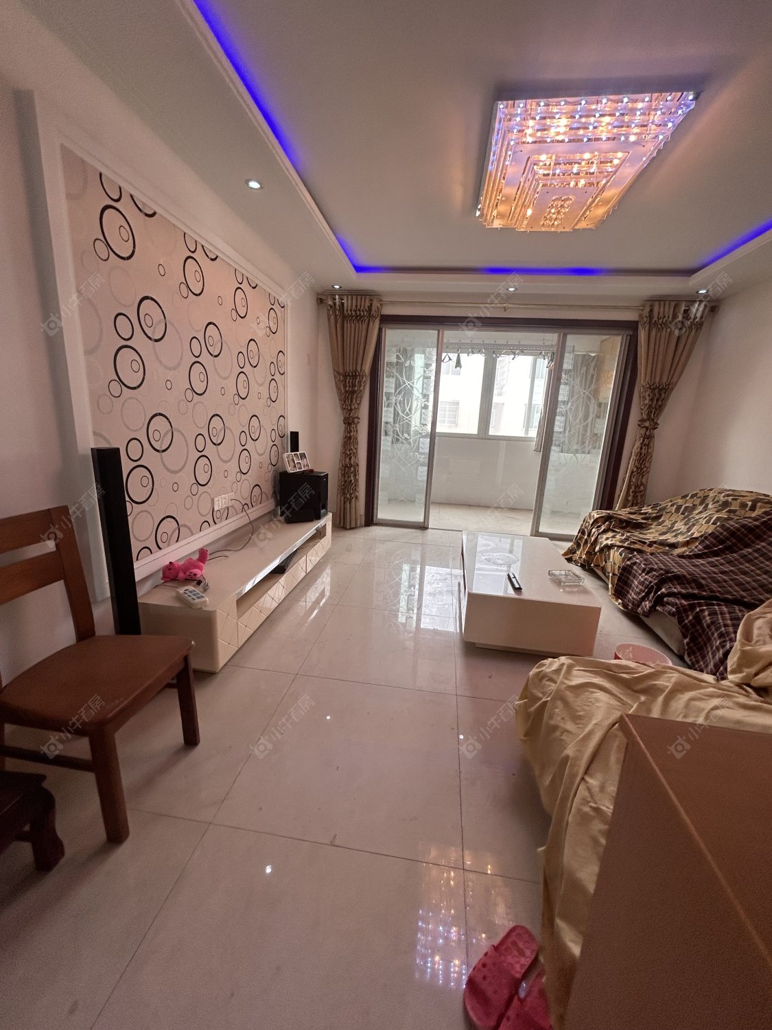 常州半岛小区在租房源_小牛看房