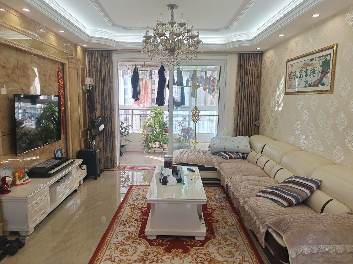 常州华润国际三期在租房源_小牛看房