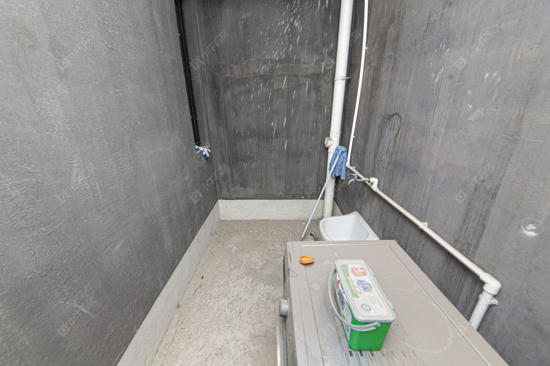 常州新城公馆荣域在售二手房源室内图_小牛看房