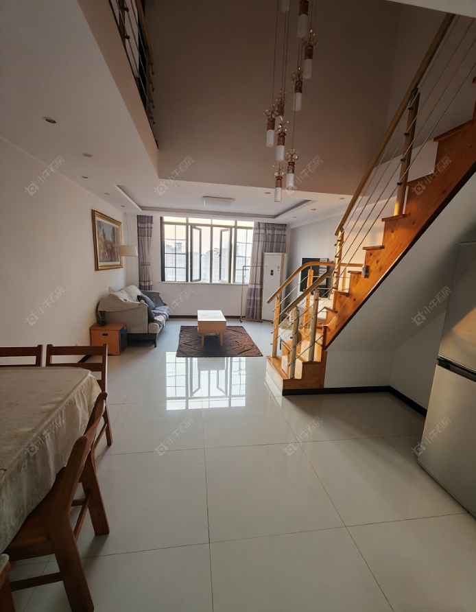 常州银河湾第一城一期在租房源户型图_小牛看房