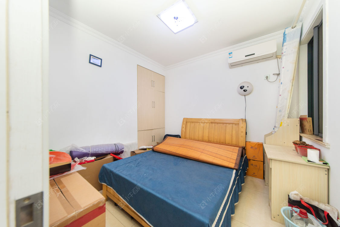 常州聚盛花园在售二手房源室内图_小牛看房