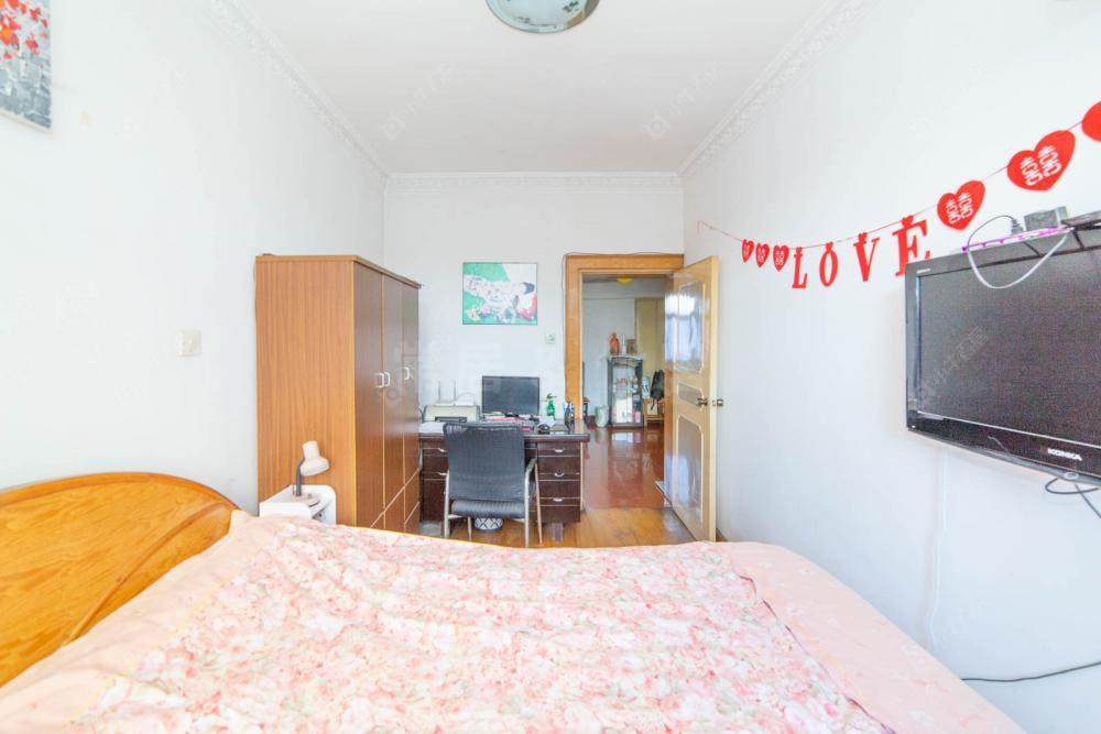 常州西新桥三村在售二手房源室内图_小牛看房