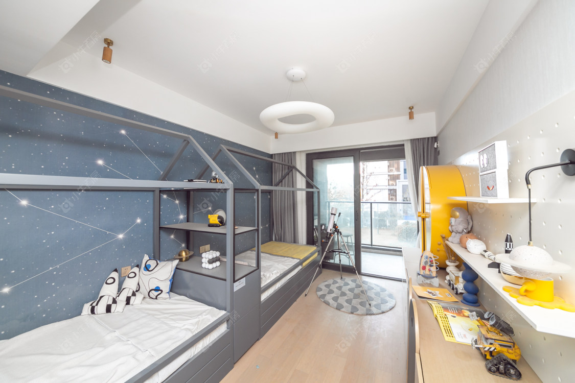 万科国宾道房源室内图 常州万科国宾道在售二手房源室内图_小牛看房