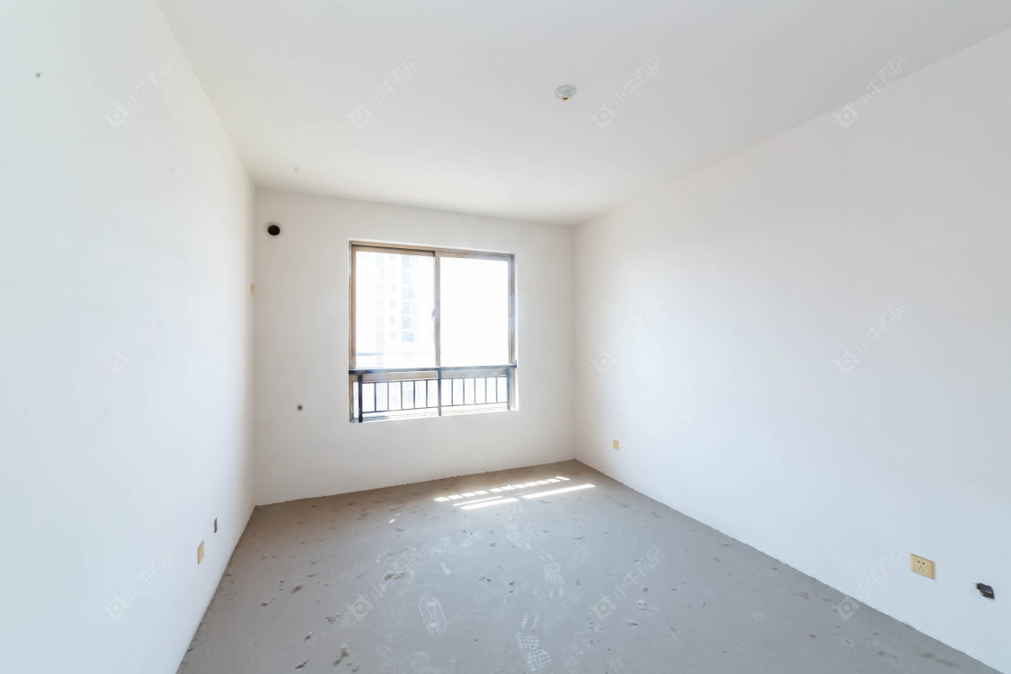 常州银河湾第一城二期在售二手房源室内图_小牛看房