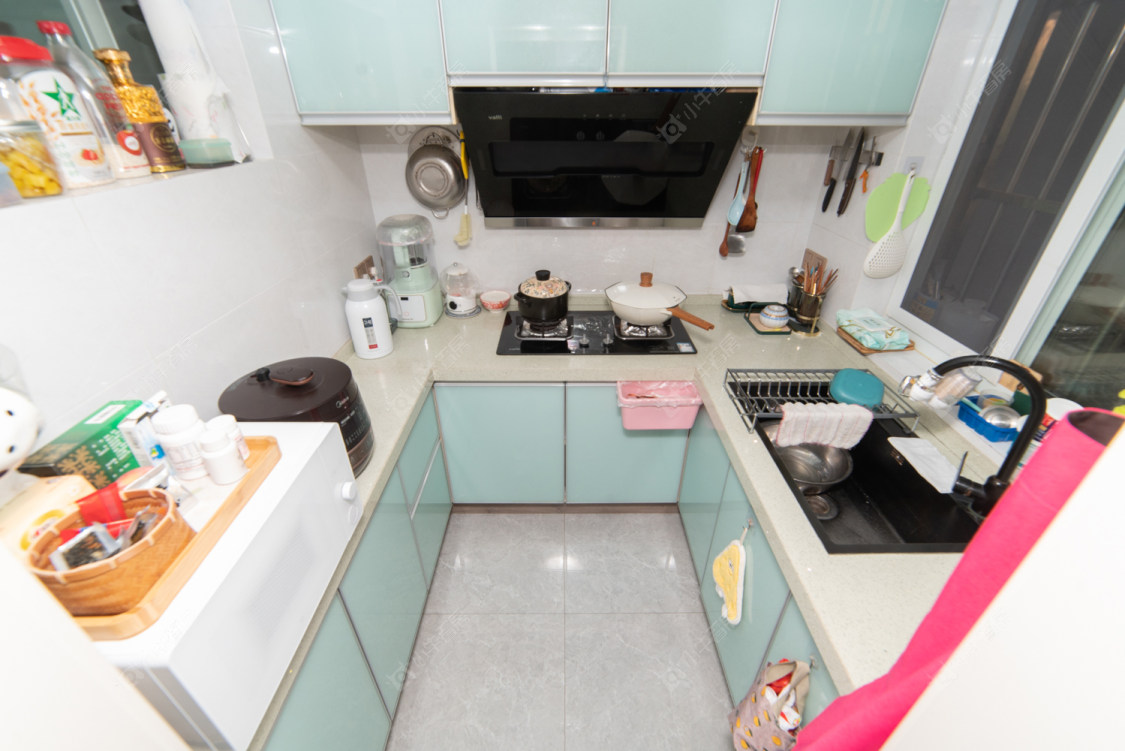 常州勤业一二三村在售二手房源室内图_小牛看房