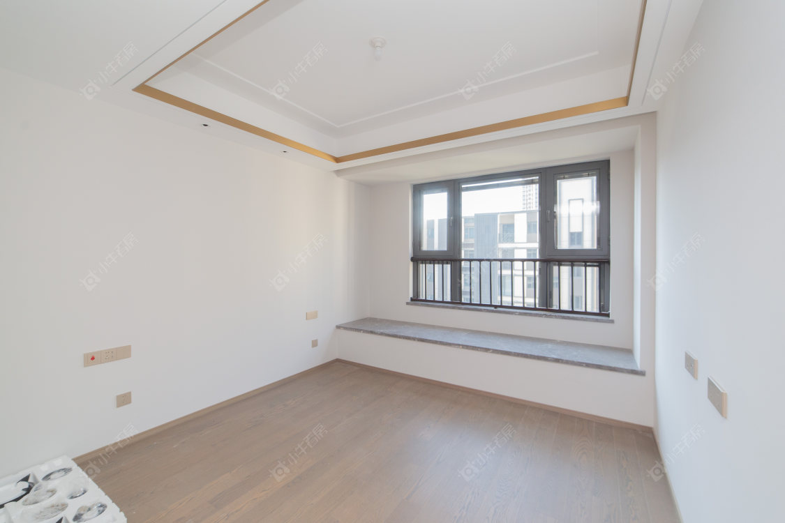 常州华宇新城天境在售二手房源室内图_小牛看房