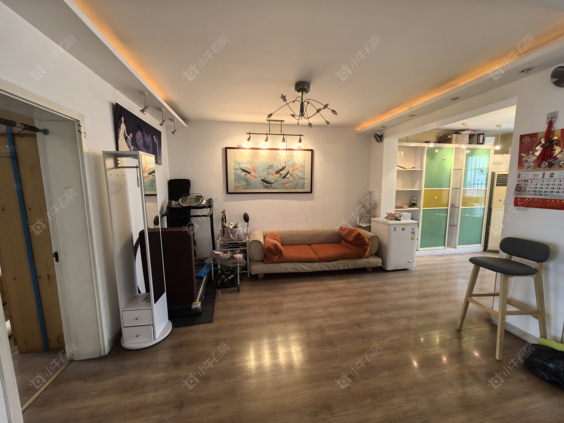 常州元丰苑二期在租房源_小牛看房