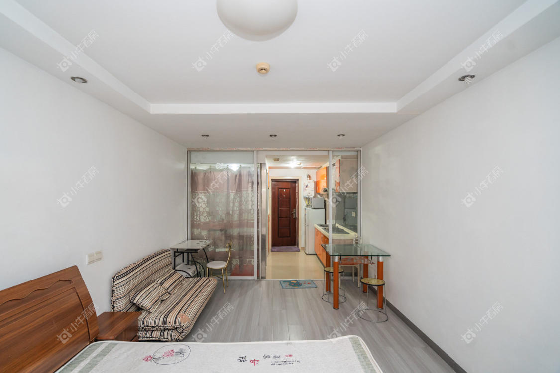 常州海伦小屋在租房源_小牛看房