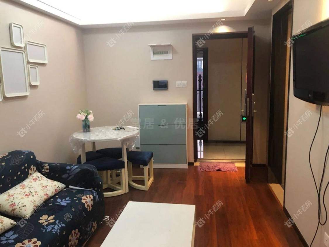 常州星河国际五区在租房源室内图_小牛看房