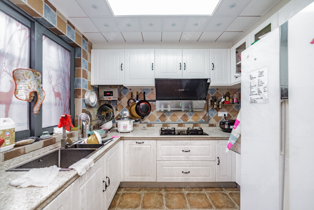 常州御城在售二手房源室内图_小牛看房