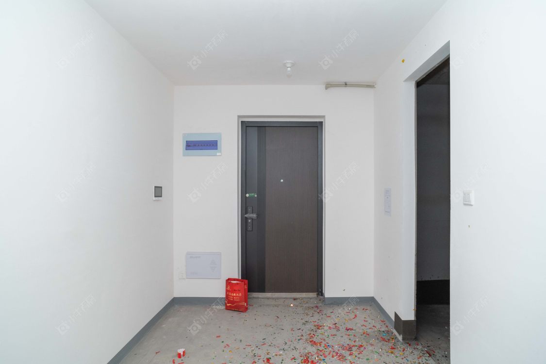 常州邹新花园D区在售二手房源室内图_小牛看房