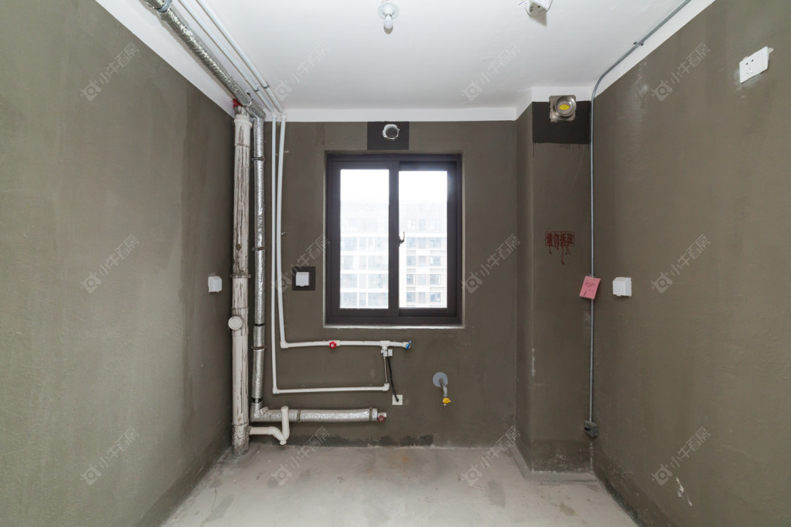 常州牡丹招商公园学府在售二手房源室内图_小牛看房