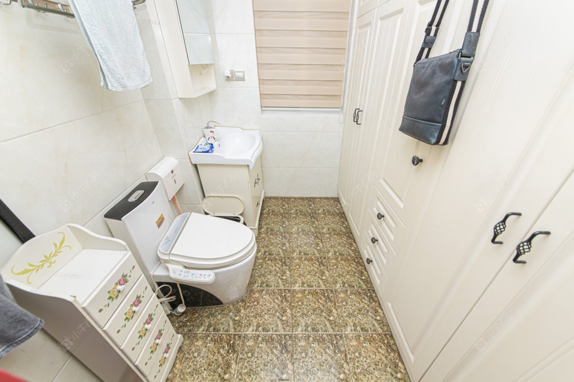 常州景城名轩在售二手房源室内图_小牛看房