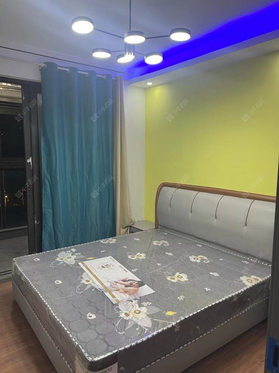 常州路劲雅居乐城市万象租房_路劲雅居乐城市万象3室2厅房源出租