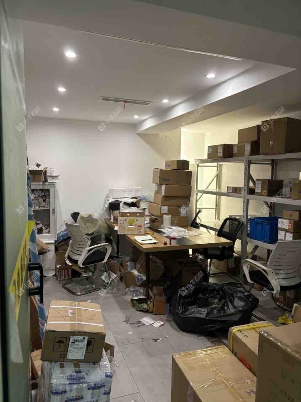 典雅商业广场房源室内图 常州典雅商业广场在租房源室内图_小牛看房