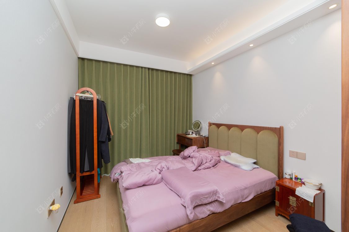 中建招商龙宸壹号房源室内图 常州中建招商龙宸壹号在售二手房源室内图_小牛看房