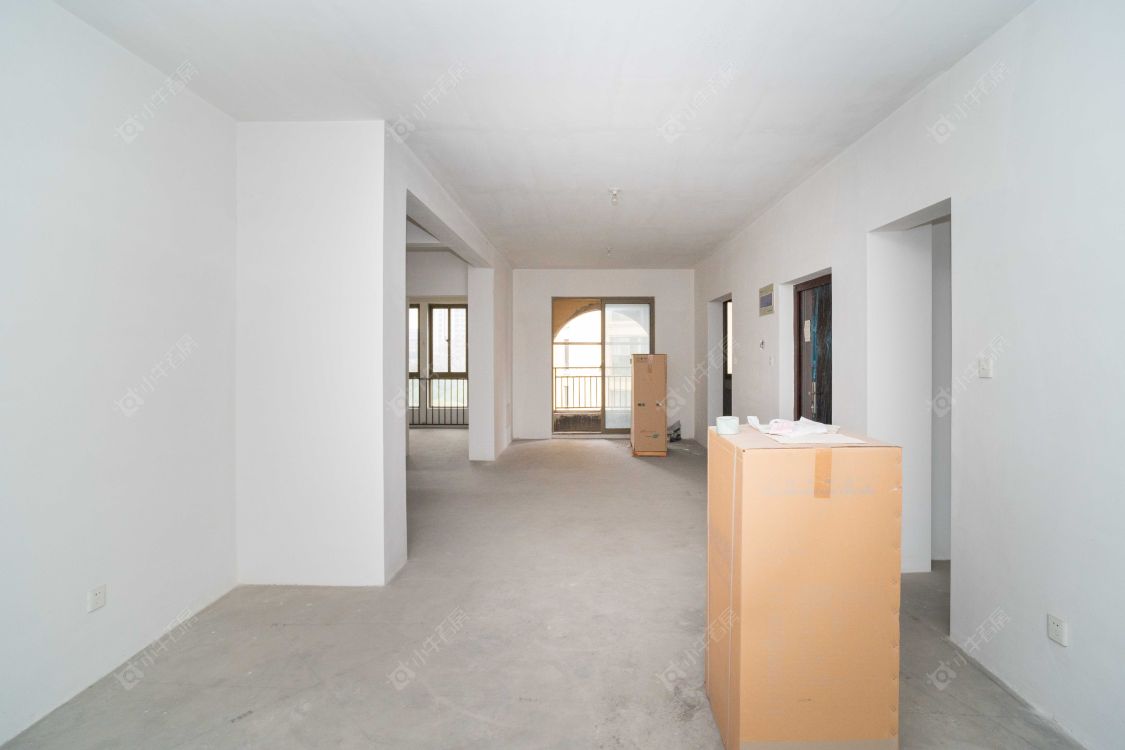 青枫壹号房源室内图 常州青枫壹号在售二手房源室内图_小牛看房