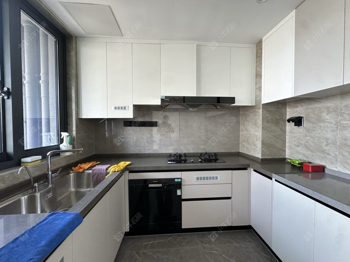 常州阳光城禹洲宸悦在租房源室内图_小牛看房