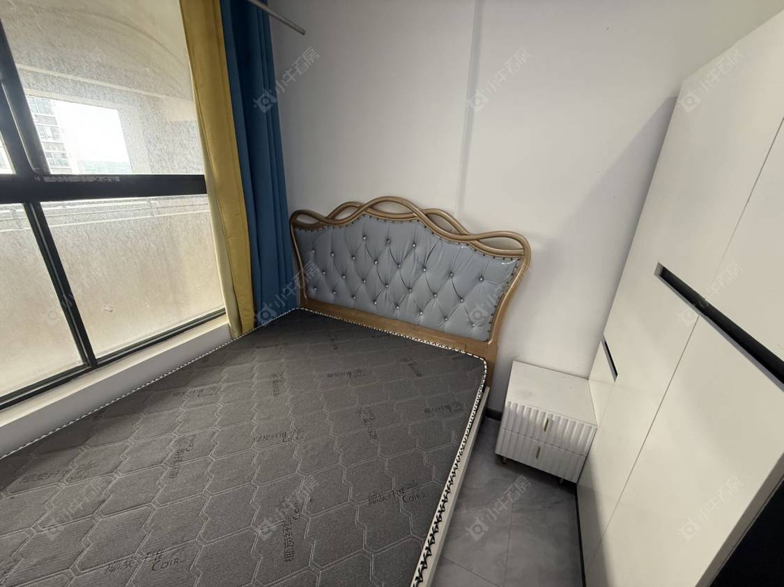 常州碧桂园都市森林在租房源_小牛看房