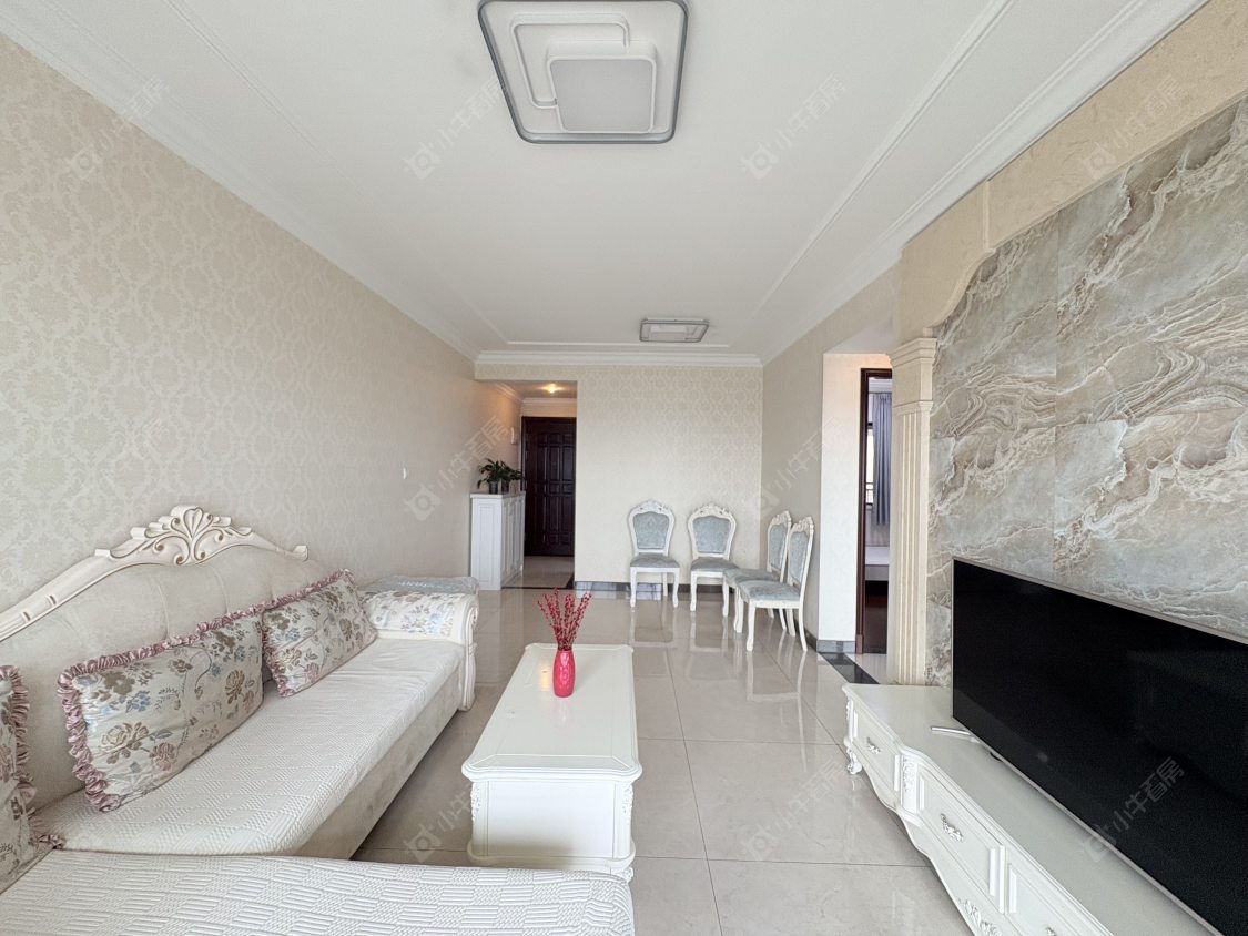 丹阳恒大城在售二手房源_小牛看房