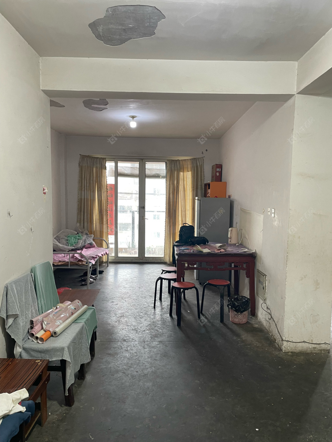 常州新景花苑一期2室2厅1卫出租_小牛看房