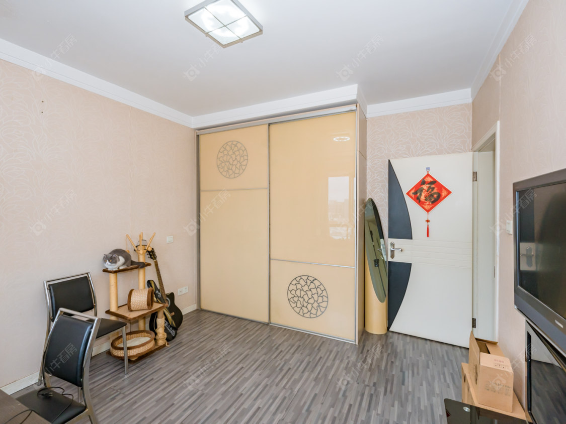 常州金色新城西区在售二手房源室内图_小牛看房